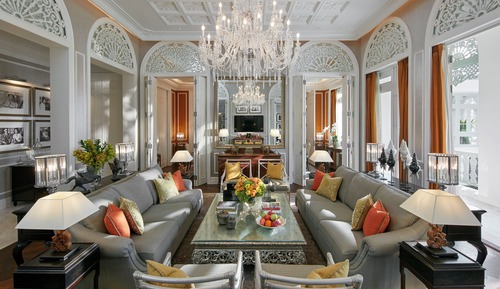Royal Suite