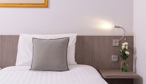 Superior Twin Room, 2 Twin Beds