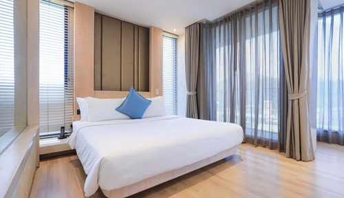 City Studio Suite