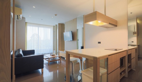 Luxury Room, 1 Bedroom