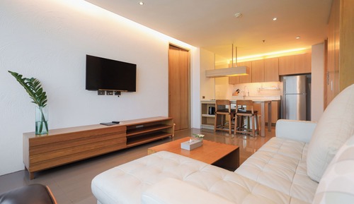 Grand Studio Suite