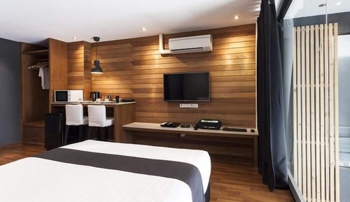 Superior Suite