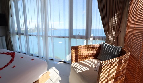 Ao Yon Two Bedroom Pool Villa