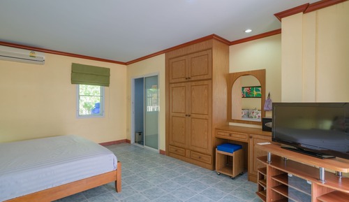 Apartment, 1 Bedroom