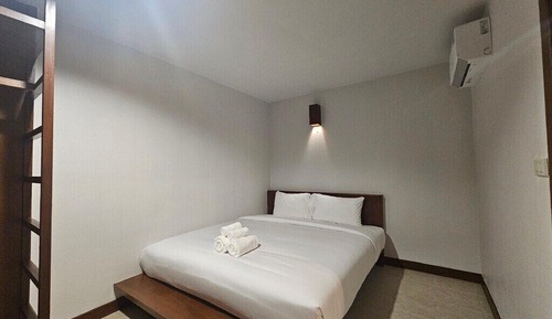  Standard Room - No Window
