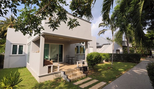 Villa 8