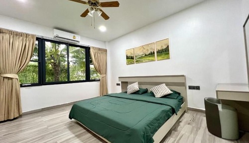 Classic Apartment