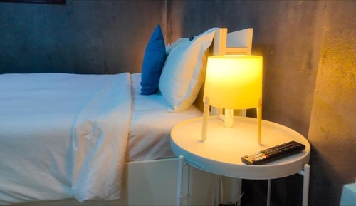 Junior Suite, Garden View