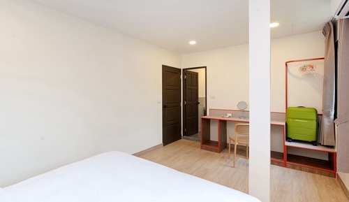 Family Suite, 2 Bedrooms