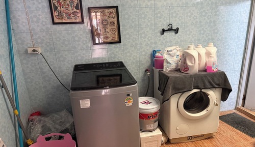 Standard Single Room, No Windows