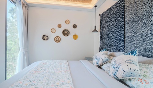 Studio Room King Bed