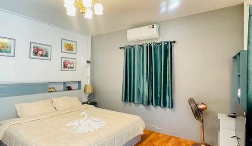 Klang Doi House