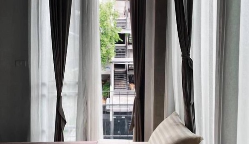  Superior twin corner room