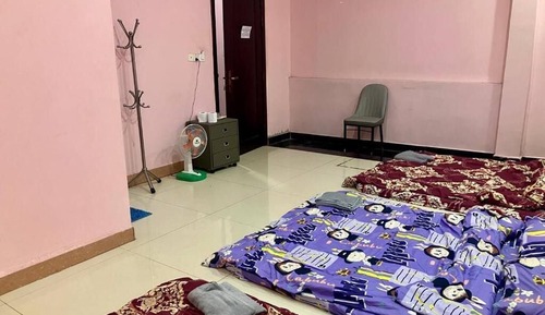 Basic Room