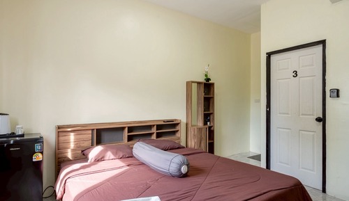 Villa, Multiple Bedrooms, Smoking, Garden View