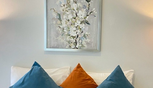 Comfort Single Room