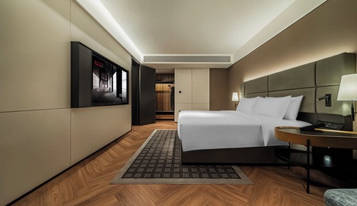 Senior Suite