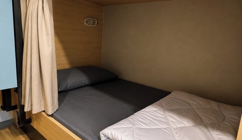 Standard Dormitory Female