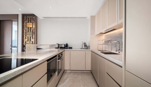 Apartment (3 Bedrooms)