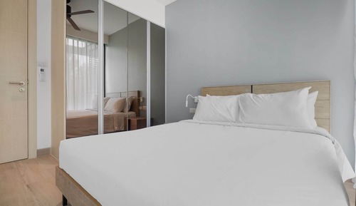 Apartment (3 Bedrooms)