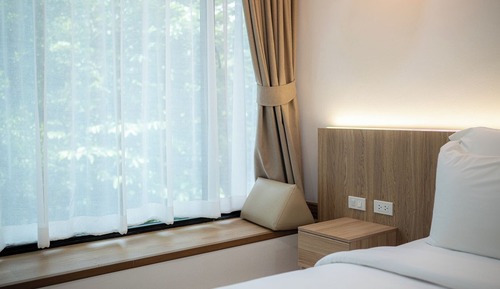 Premium Super Deluxe Room