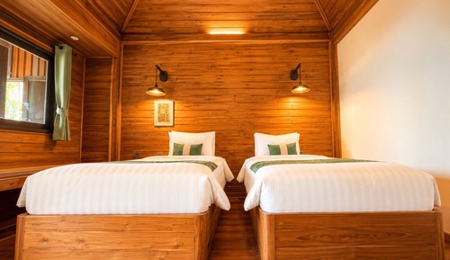 Suite, Balcony, Ocean View