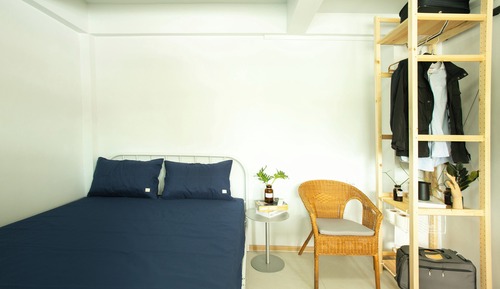 Room 101 (1st fl.) Tower B