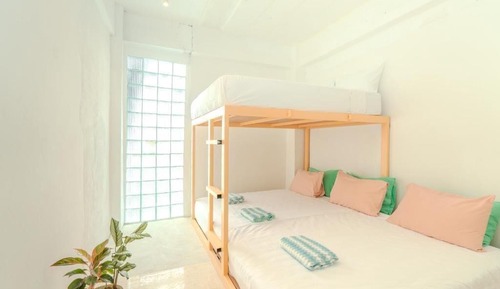 Deluxe Room, Non Smoking