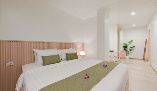 Smart Value Room