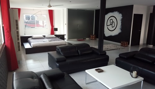 Family Suite