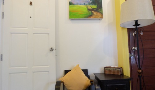 Family Suite, 2 Bedrooms