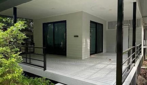 Superior Cabin