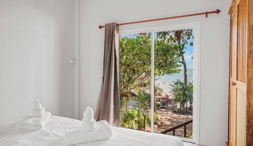 Room, 1 Bedroom, Balcony