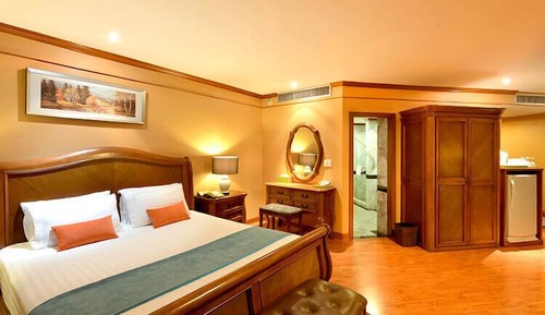 Junior Suite