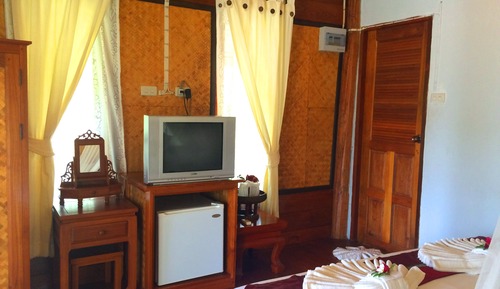 Bungalow