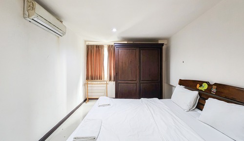 One Bedroom One Bath