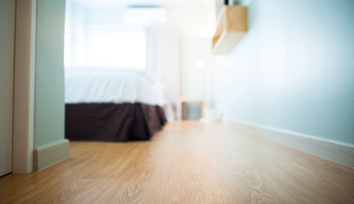 Superior Twin Bedroom 
