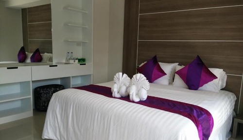 Family Suite