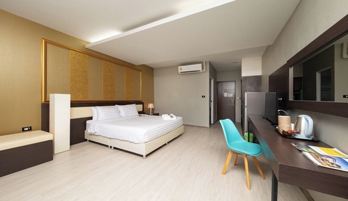Suite Villa