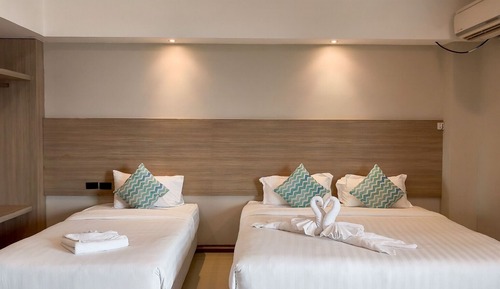 Executive Room