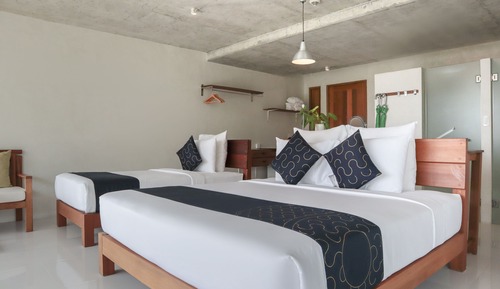 Premier Triple Room