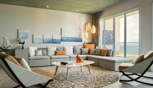 Presidential Suite