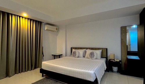 Grand Suite