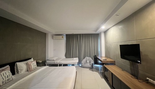 Exclusive Room