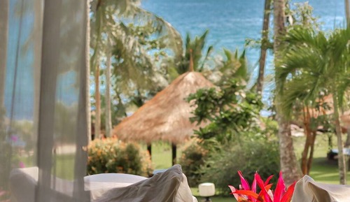 Shantaa Villa (2 queen size beds)