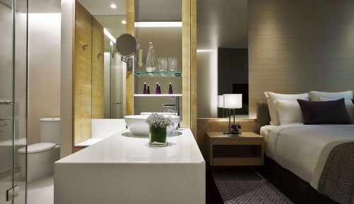 River View Room
