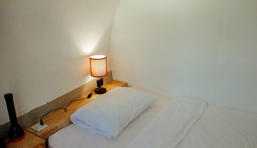 Pipe Room (Single)