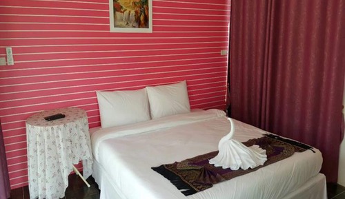 Zone B Small Room