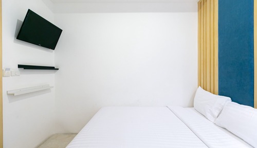 Private Doublebeds