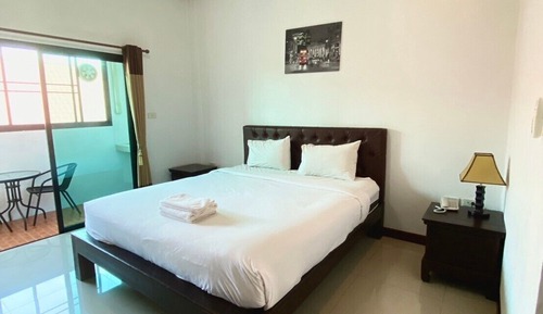 Superior Double Room, Non Smoking